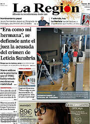/La Región
