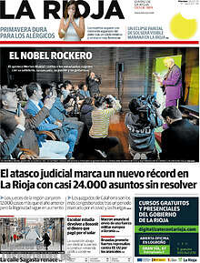 Periodico La Rioja