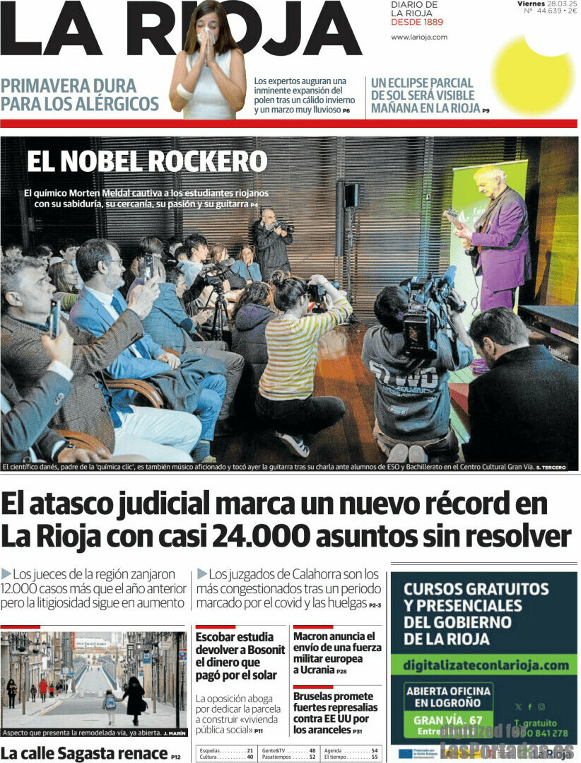 La Rioja