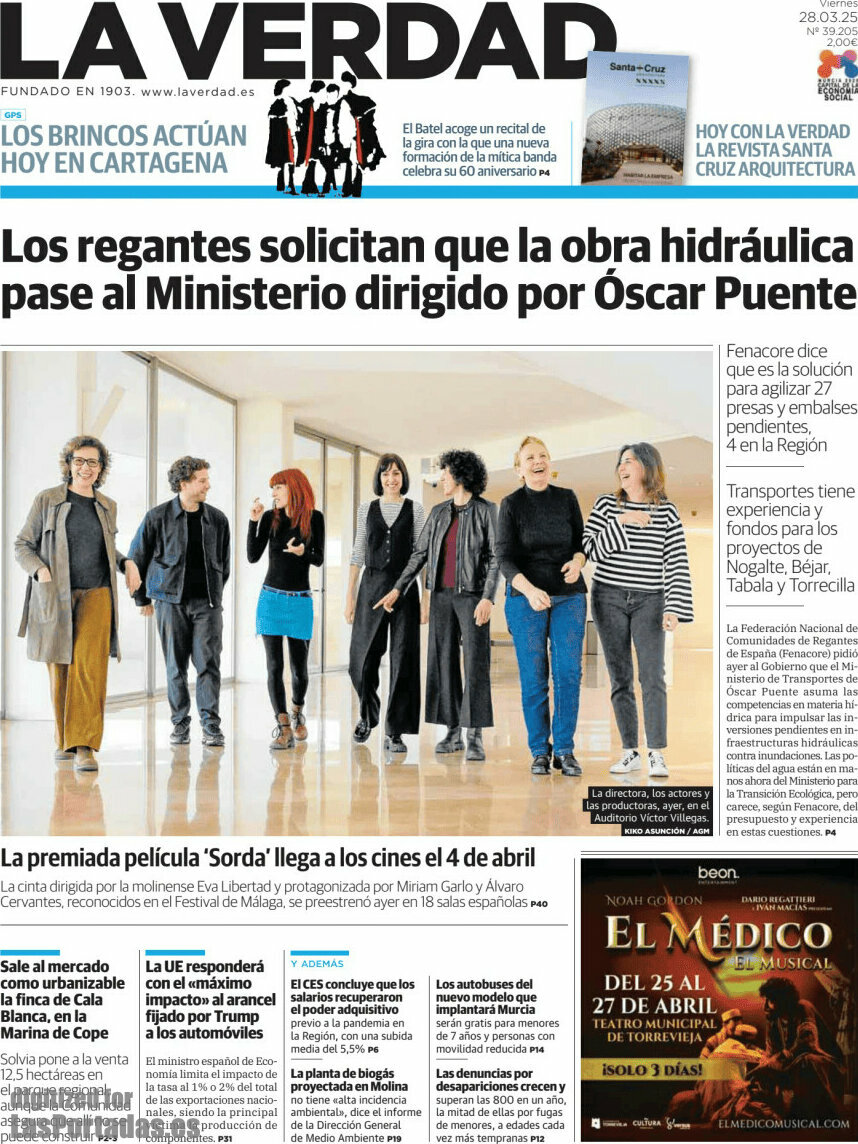 La Verdad