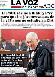 /La Voz de Cádiz