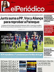 /El Periódico de Catalunya(Castellano)