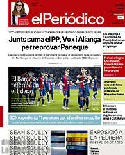/El Periódico de Catalunya(Català)