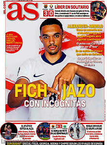 Periodico AS