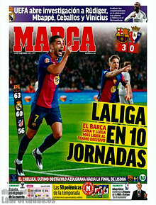 Periodico Marca
