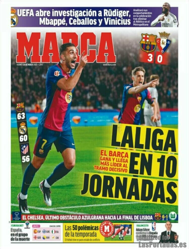 Marca