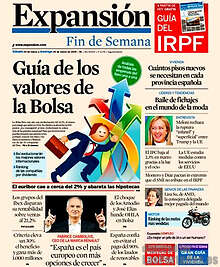Periodico Expansion
