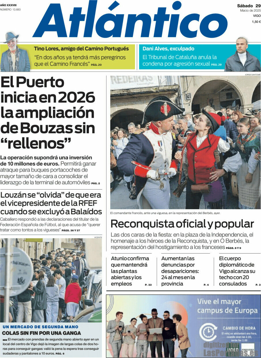 Atlántico Diario