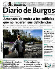 /Diario de Burgos