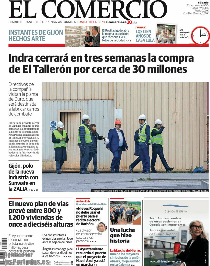 El Comercio