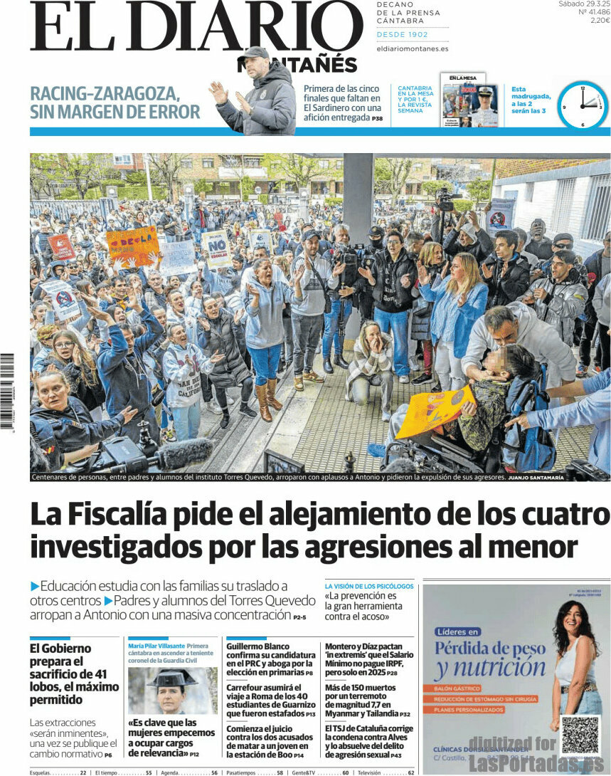 El Diario Montañés