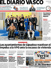 /El Diario Vasco