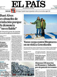 Periodico El País