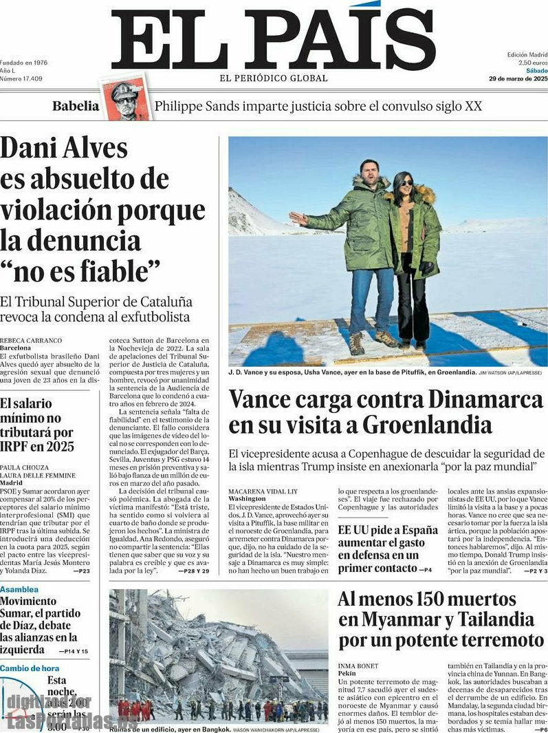El País