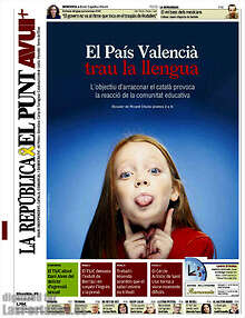 Periodico El Punt