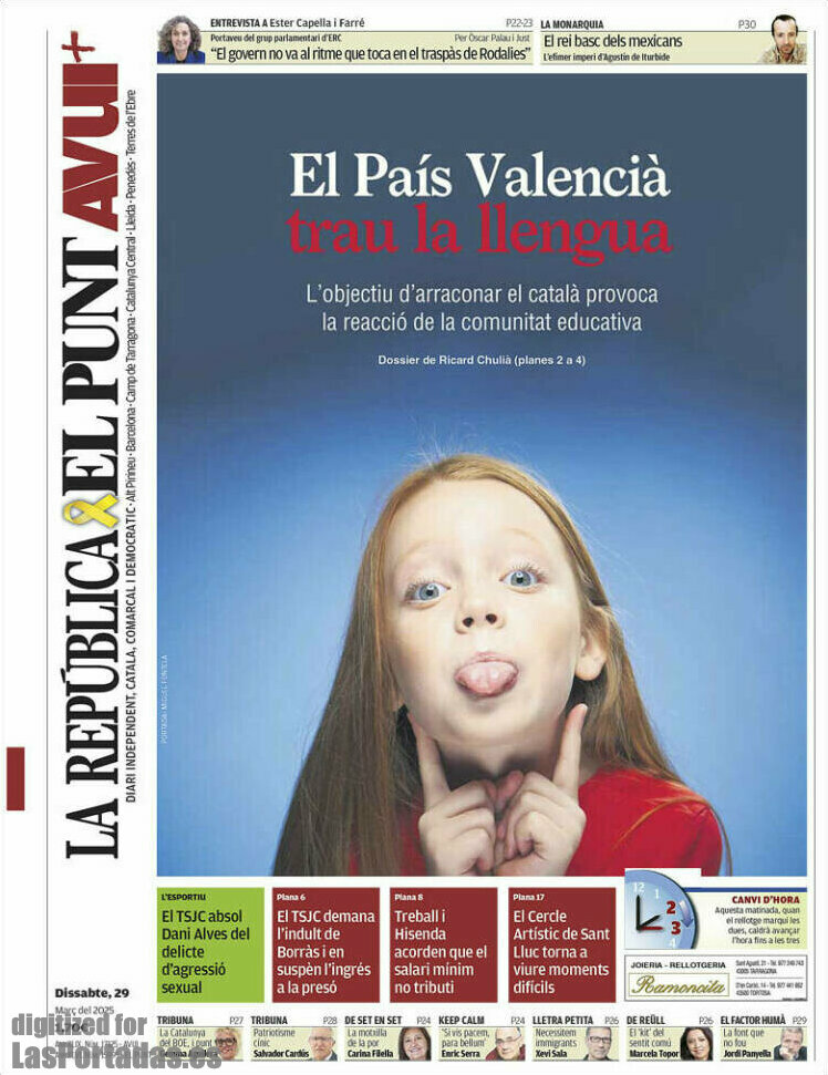 El Punt