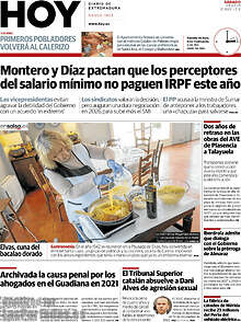 Periodico Hoy