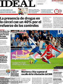 Periodico Ideal