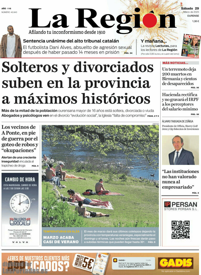 La Región