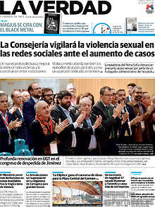 Periodico La Verdad