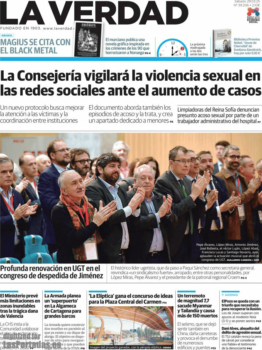 La Verdad