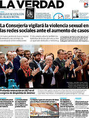 /La Verdad
