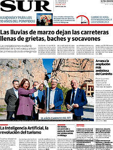 Periodico Sur