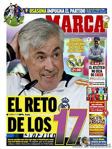 Periodico Marca