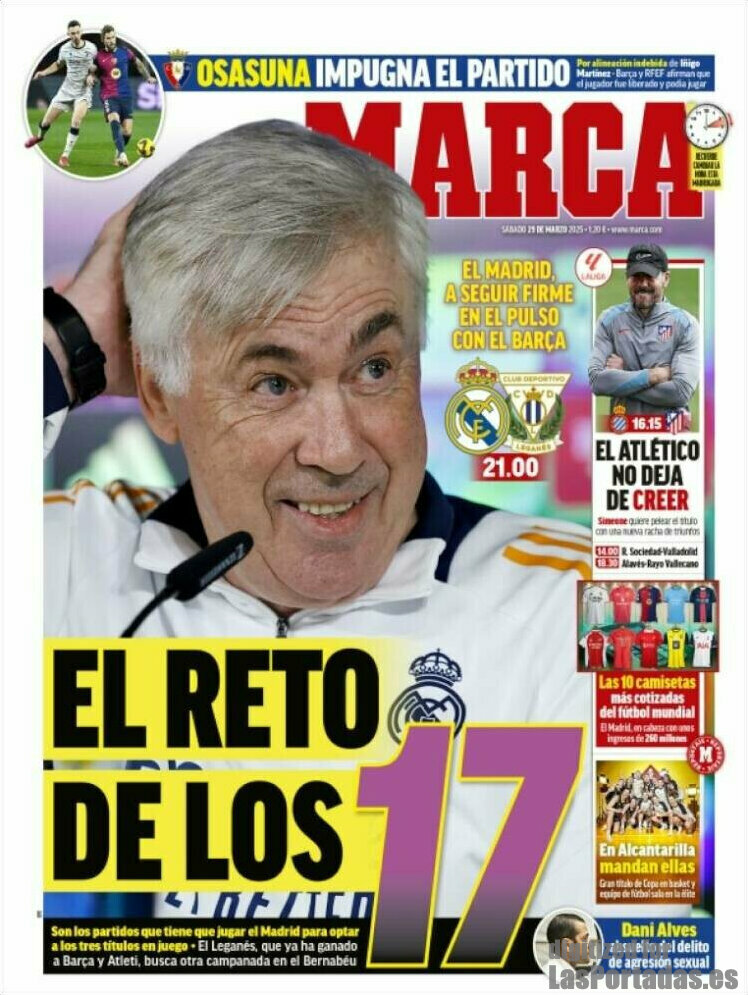 Marca