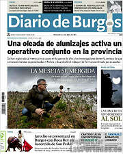 /Diario de Burgos