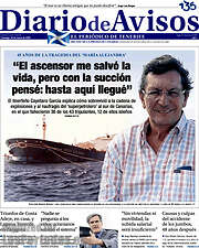 /Diario de Avisos
