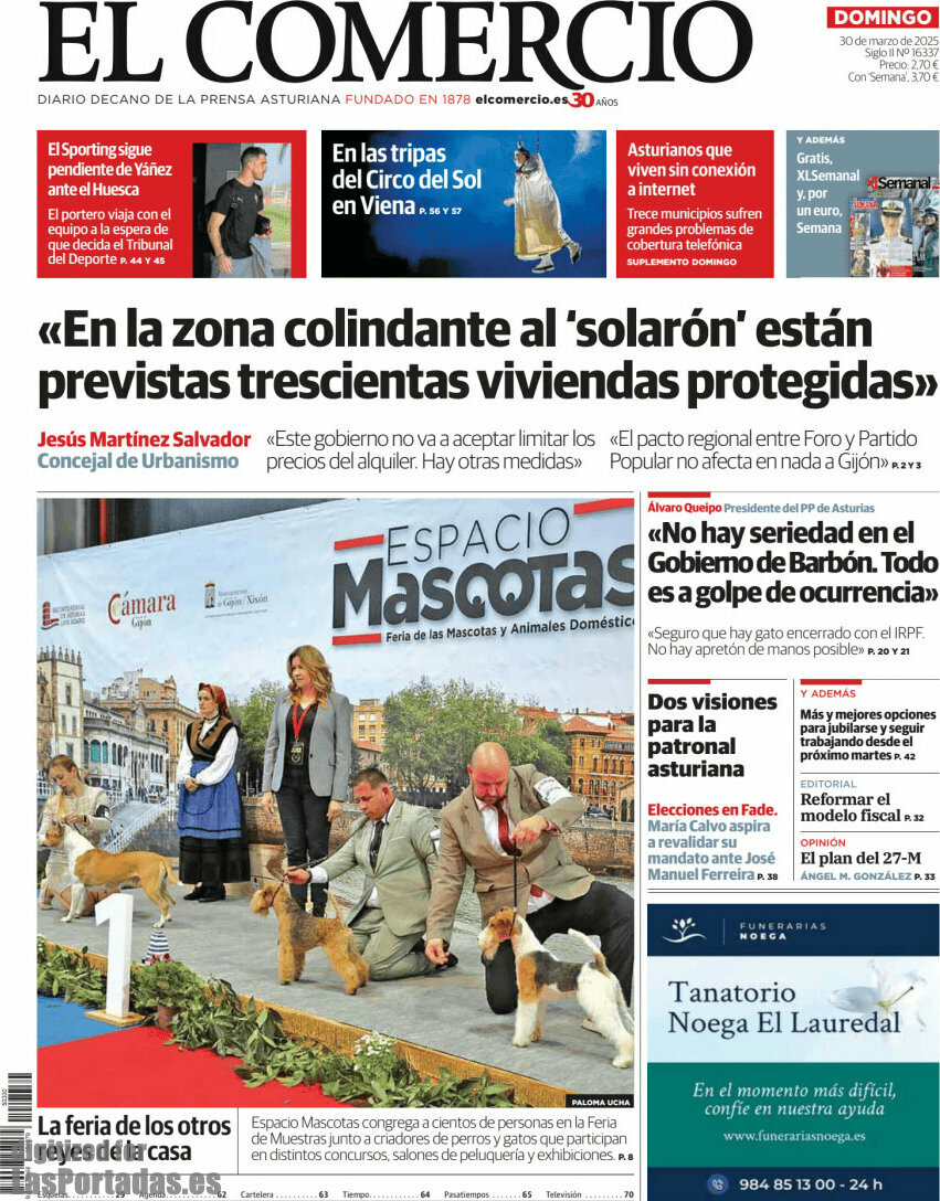 El Comercio