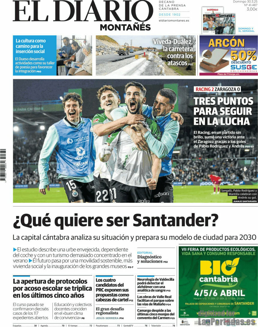 El Diario Montañés