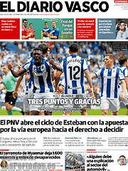 /El Diario Vasco