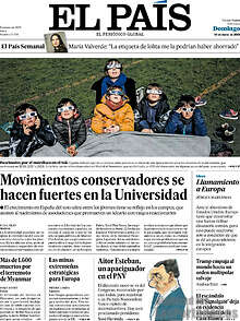 Periodico El País