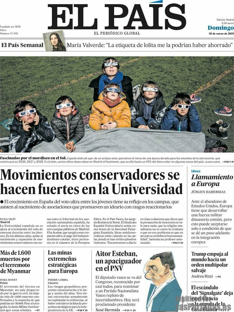El País
