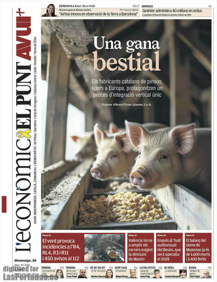El Punt