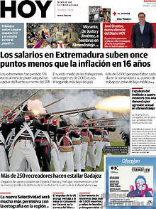 Periodico Hoy