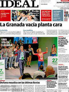 Periodico Ideal