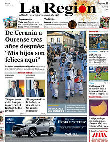 Periodico La Región