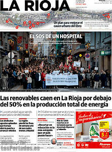 Periodico La Rioja