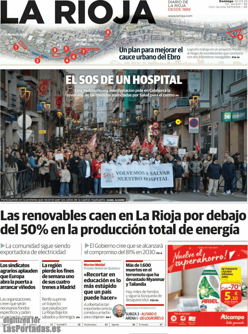 La Rioja