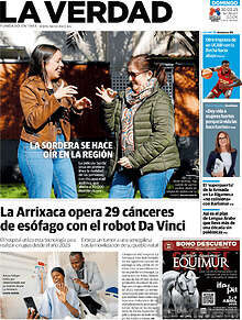 Periodico La Verdad