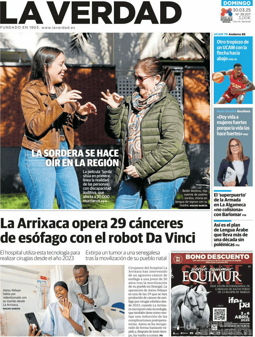 La Verdad