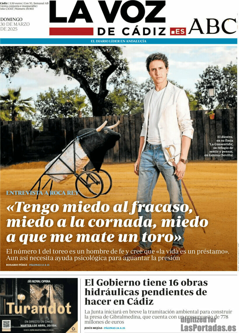 La Voz de Cádiz