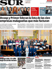 Periodico Sur