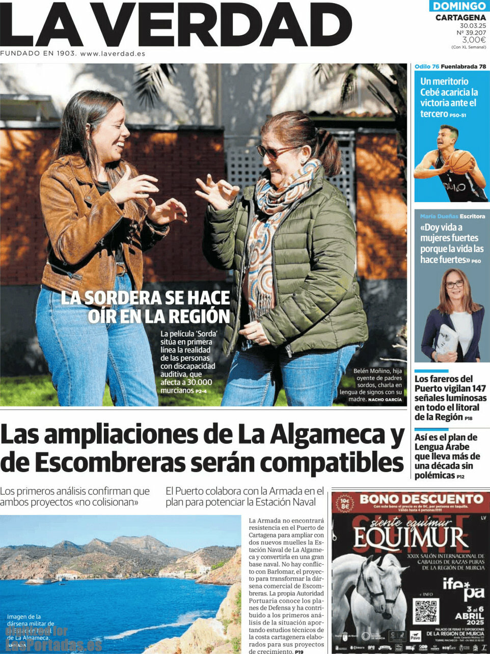 La Verdad Cartagena