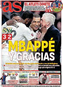 Periodico AS
