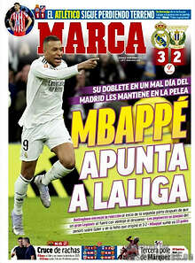 Periodico Marca