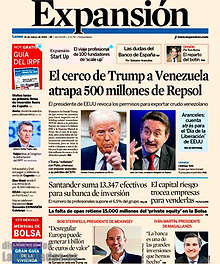 Periodico Expansion